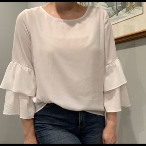 Lily Morgan Top